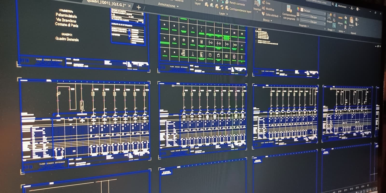 studio tecnico
